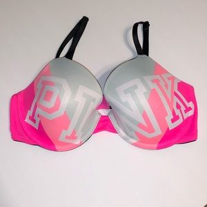 Victoria’s Secret PINK Bra